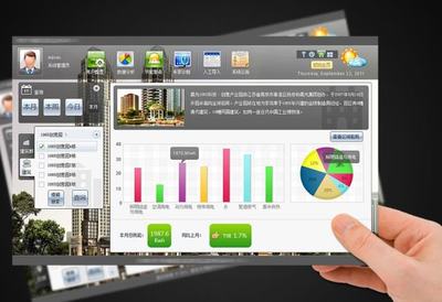 綠色建筑運營階段 物業管理面臨的三大典型問題與應對策略
